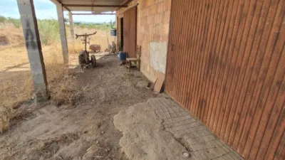 Rustic Farm for Sale in El Pavo photo 33