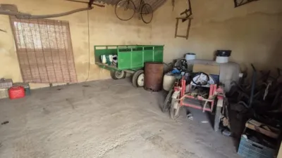 Rustic Farm for Sale in El Pavo photo 35