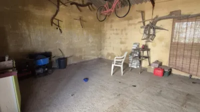 Rustic Farm for Sale in El Pavo photo 36
