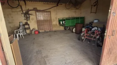 Rustic Farm for Sale in El Pavo photo 37