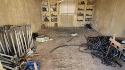 Rustic Farm for Sale in El Pavo photo 38