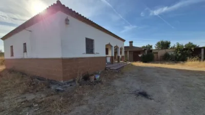 Rustic Farm for Sale in El Pavo photo 3