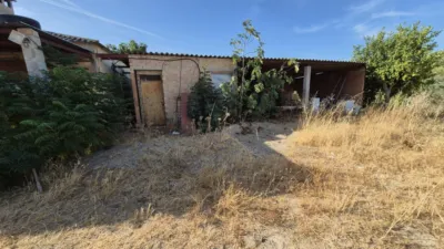 Rustic Farm for Sale in El Pavo photo 5