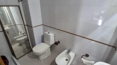 Apartment in Camino de Bornos photo 13