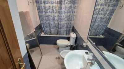 Apartment in Camino de Bornos photo 14