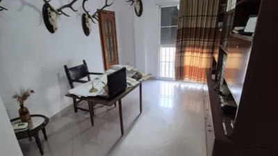 Apartment in Camino de Bornos photo 2