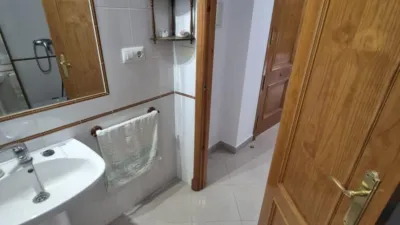 Apartment in Camino de Bornos photo 4