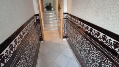 Apartment in Camino de Bornos photo 5