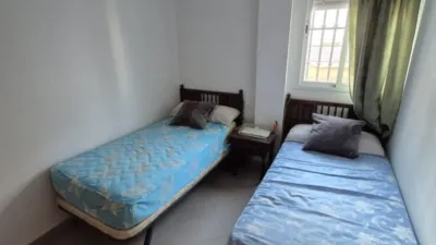 Apartment in Camino de Bornos photo 7