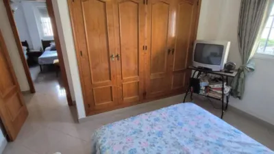 Apartment in Camino de Bornos photo 8