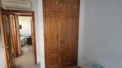 Apartment in Camino de Bornos photo 9