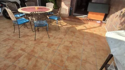 House in Portichuelo photo 13