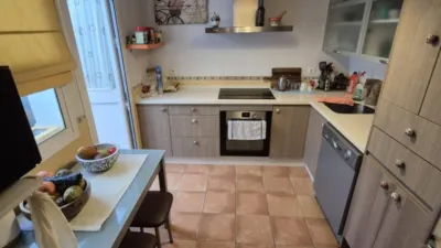 House in Portichuelo photo 3