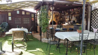 Chalet in El Santiscal photo 11