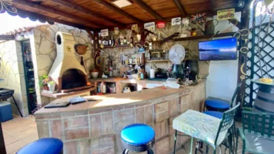 Chalet in El Santiscal photo 19