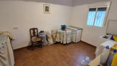 Rustic Farm for Sale in El Pavo photo 12