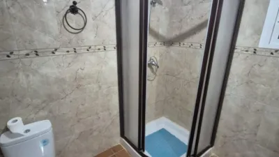 Rustic Farm for Sale in El Pavo photo 15