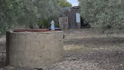 Rustic Farm for Sale in El Pavo photo 23