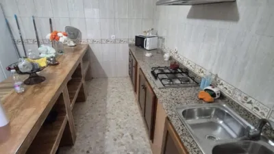 Rustic Farm for Sale in El Pavo photo 2