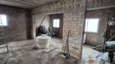 Rustic Farm for Sale in El Pavo photo 32