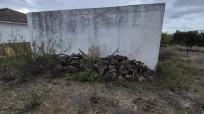Rustic Farm for Sale in El Pavo photo 33