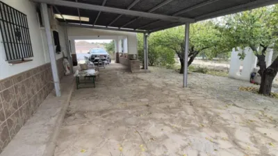 Rustic Farm for Sale in El Pavo photo 35