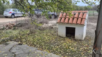 Rustic Farm for Sale in El Pavo photo 36