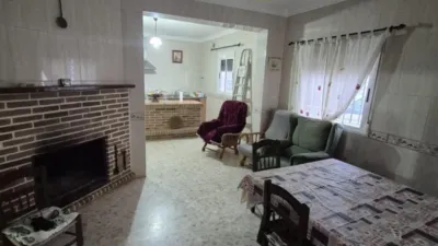 Rustic Farm for Sale in El Pavo photo 38