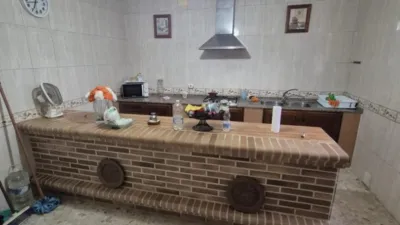 Rustic Farm for Sale in El Pavo photo 3