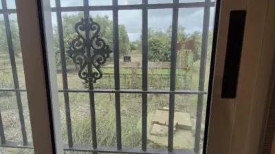 Rustic Farm for Sale in El Pavo photo 40
