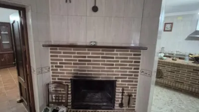 Rustic Farm for Sale in El Pavo photo 4