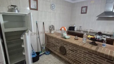 Rustic Farm for Sale in El Pavo photo 5