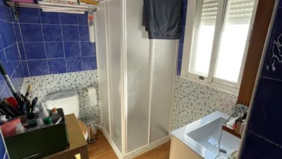 Apartment in the Centre photo 10