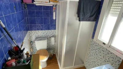 Apartment in the Centre photo 11
