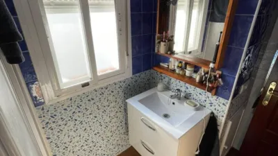 Apartment in the Centre photo 12