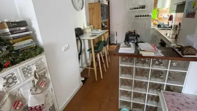 Apartment in the Centre photo 2