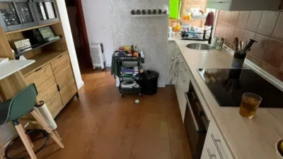 Apartment in the Centre photo 7