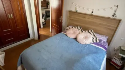 Apartment in the Centre photo 9