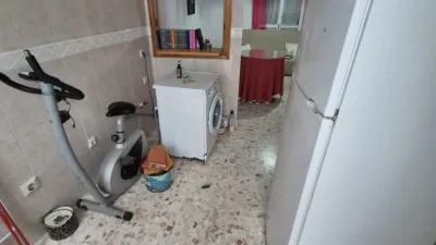 House in Barrio Bajo photo 16