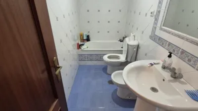 House in Barrio Bajo photo 19