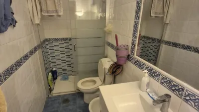 House in Barrio Bajo photo 5