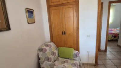 Terraced house in El Santiscal photo 20