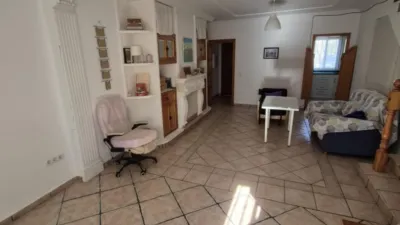 Terraced house in El Santiscal photo 23