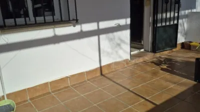Terraced house in El Santiscal photo 28