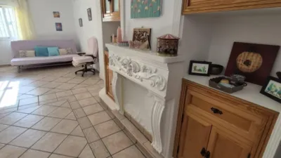 Terraced house in El Santiscal photo 3
