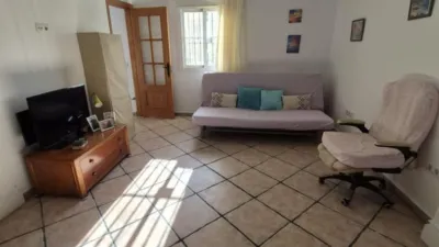 Terraced house in El Santiscal photo 4