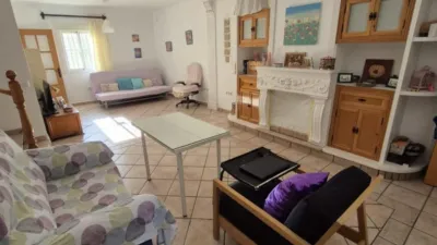 Terraced house in El Santiscal photo 5