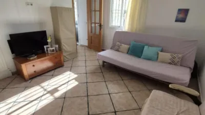 Terraced house in El Santiscal photo 8