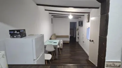 Apartment in Arcos Centro photo 2