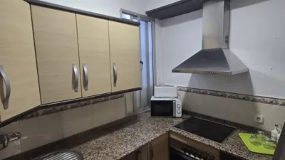 Apartment in Arcos Centro photo 3